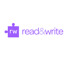 read&write Logo 1